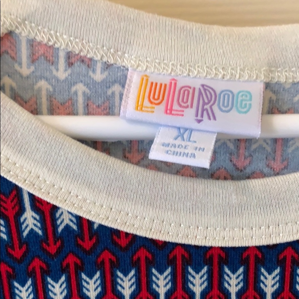 Lularoe Randy - Picture 2 of 2